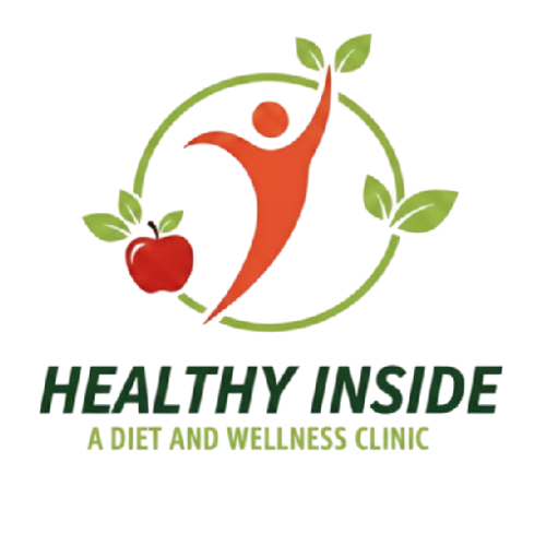 Healthy Inside Logo